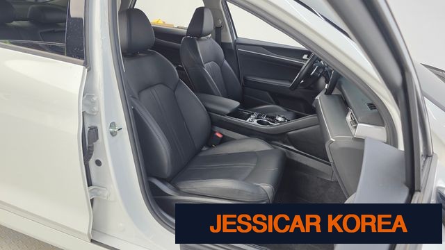 2023 Kia K5 3rd Gen - Thumbnail 9