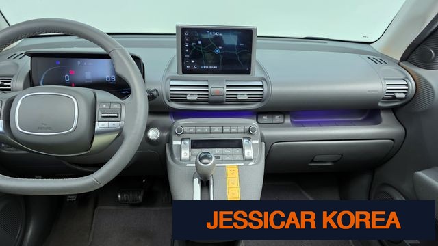 2023 Hyundai Casper - Thumbnail 2