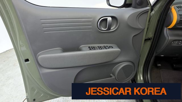 2023 Hyundai Casper - Thumbnail 4