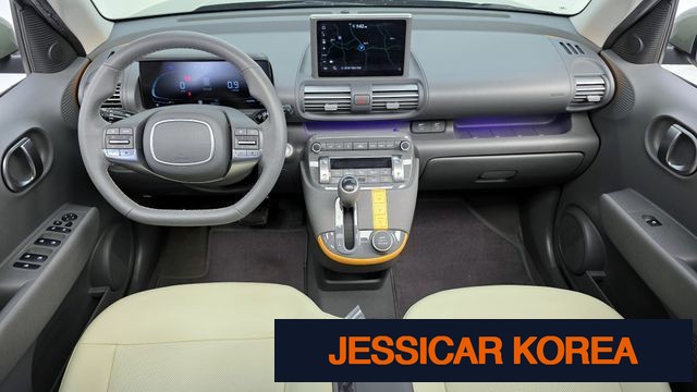 2023 Hyundai Casper - Thumbnail 7