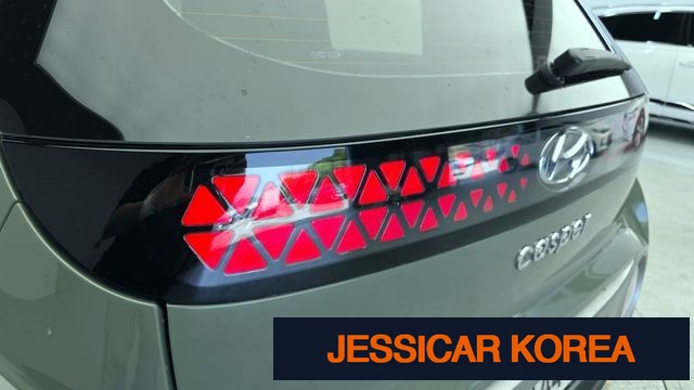 2023 Hyundai Casper - Thumbnail 9