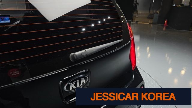 2016 Kia The New Morning - Thumbnail 4