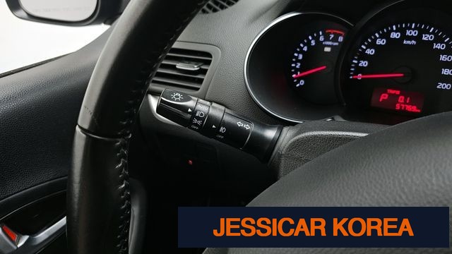 2016 Kia The New Morning - Thumbnail 8