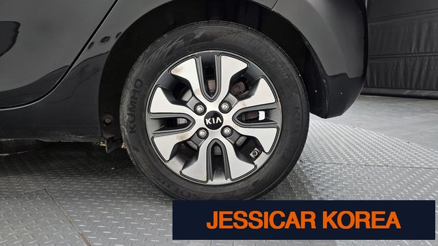 2016 Kia The New Morning - Thumbnail 10