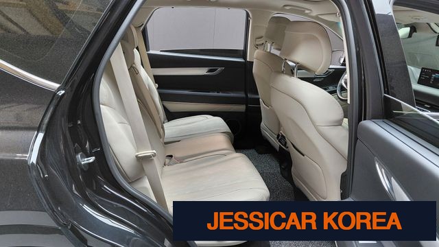 2022 Genesis GV80 - Thumbnail 6