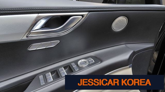 2022 Genesis GV80 - Thumbnail 7