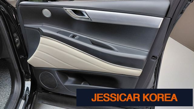 2022 Genesis GV80 - Thumbnail 8