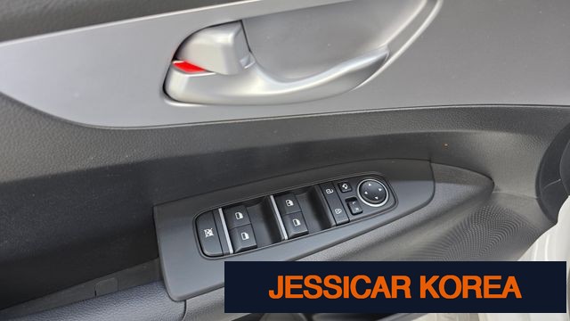 2022 Kia The New K3 2nd Generation - Thumbnail 3
