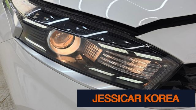 2022 Kia The New K3 2nd Generation - Thumbnail 4