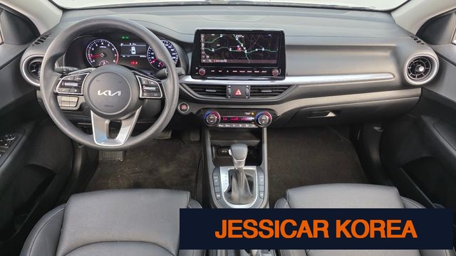 2022 Kia The New K3 2nd Generation - Thumbnail 5