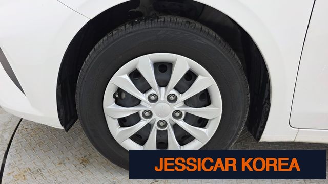 2022 Kia The New K3 2nd Generation - Thumbnail 7