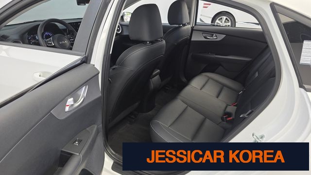 2022 Kia The New K3 2nd Generation - Thumbnail 8