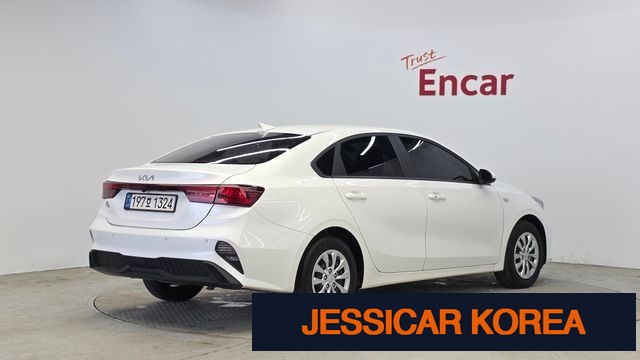 2022 Kia The New K3 2nd Generation - Thumbnail 9