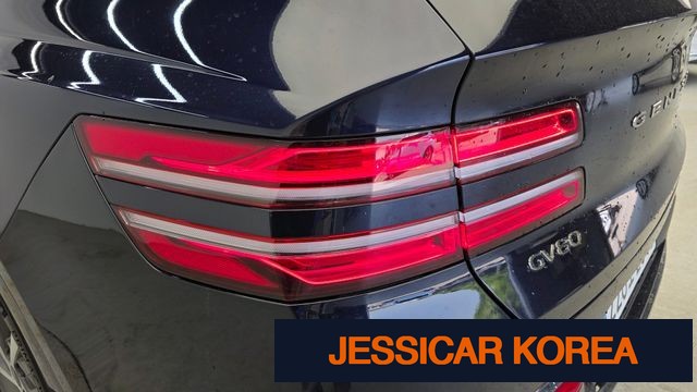 2024 Genesis GV80 - Thumbnail 3