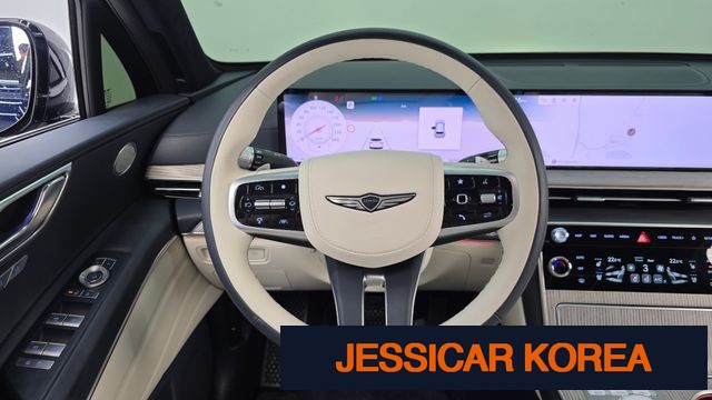2024 Genesis GV80 - Thumbnail 7