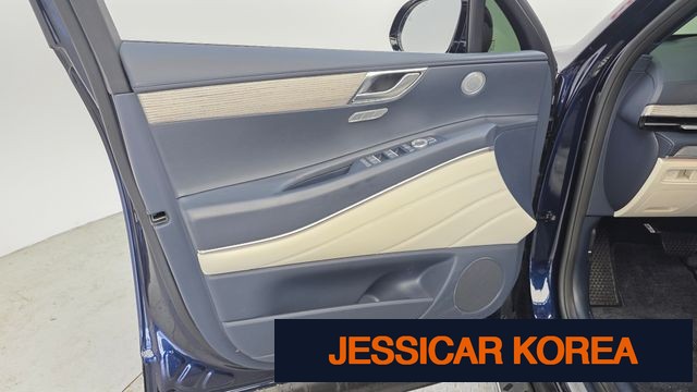 2024 Genesis GV80 - Thumbnail 8