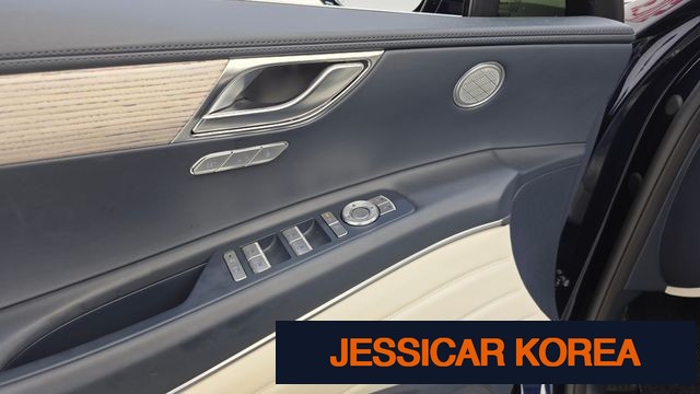 2024 Genesis GV80 - Thumbnail 9
