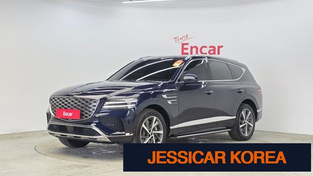 2024 Genesis GV80 - Thumbnail 10