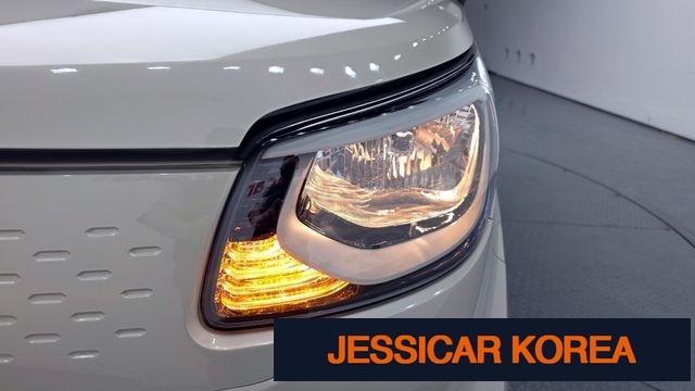 2022 Kia The New Ray - Thumbnail 3