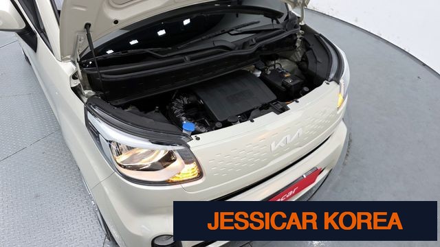 2022 Kia The New Ray - Thumbnail 4