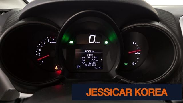 2022 Kia The New Ray - Thumbnail 5