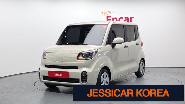 2022 Kia The New Ray - Thumbnail 7