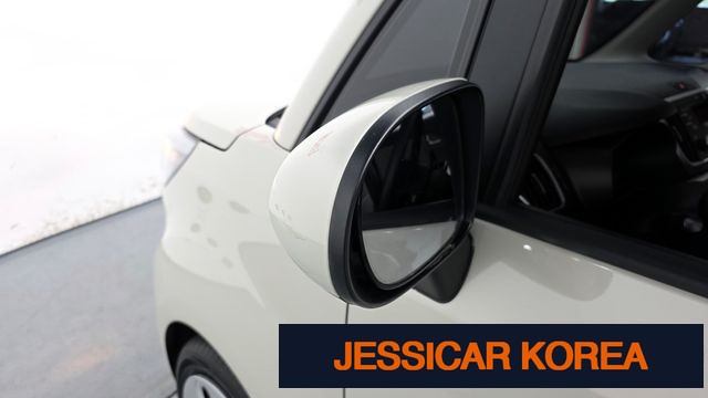 2022 Kia The New Ray - Thumbnail 9
