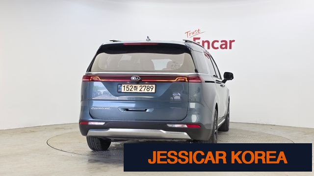 2021 Kia Carnival 4th Gen - Thumbnail 5
