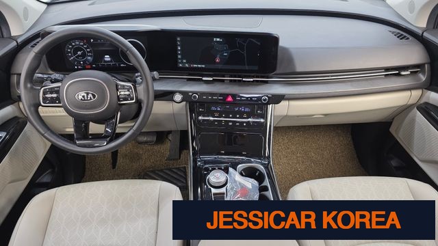 2021 Kia Carnival 4th Gen - Thumbnail 6