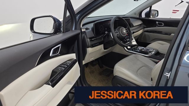 2021 Kia Carnival 4th Gen - Thumbnail 7