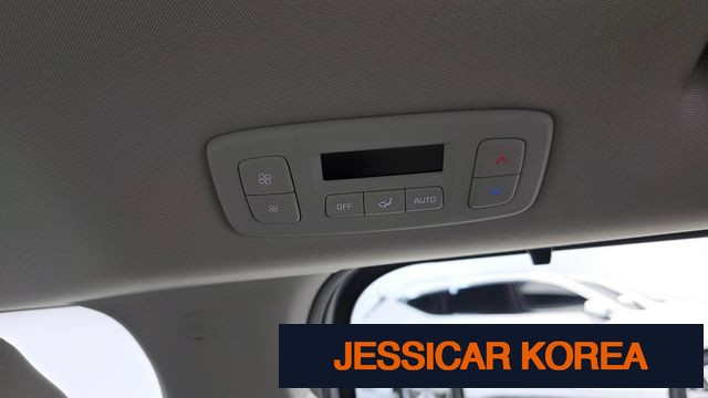 2021 Kia Carnival 4th Gen - Thumbnail 8