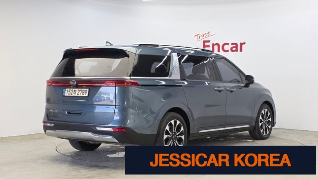 2021 Kia Carnival 4th Gen - Thumbnail 10