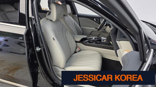 2023 Kia K8 Hybrid - Thumbnail 2