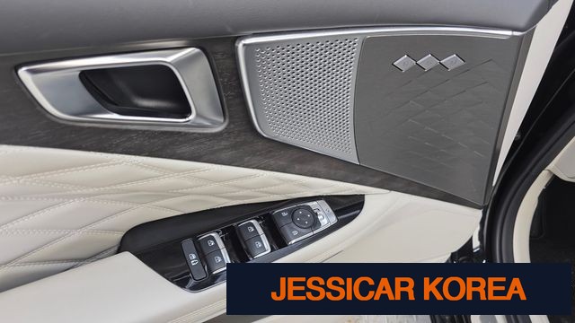 2023 Kia K8 Hybrid - Thumbnail 4