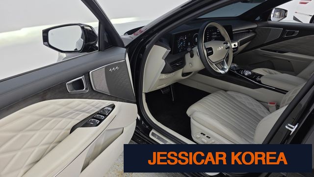 2023 Kia K8 Hybrid - Thumbnail 6