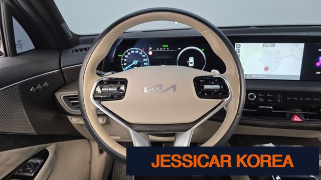 2023 Kia K8 Hybrid - Thumbnail 7