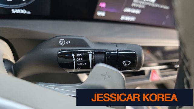 2023 Kia K8 Hybrid - Thumbnail 8