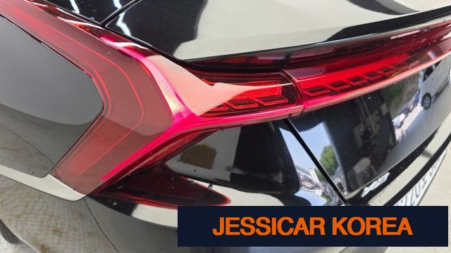 2023 Kia K8 Hybrid - Thumbnail 10