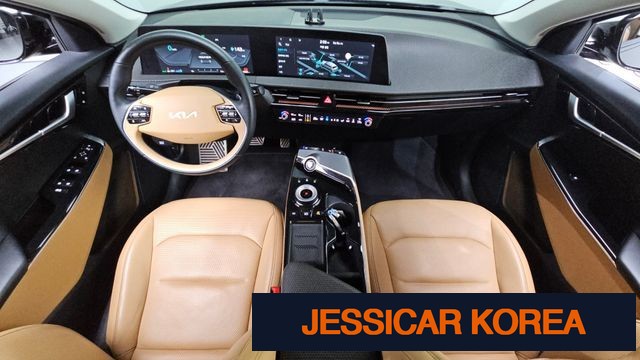 2023 Kia EV6 - Thumbnail 8