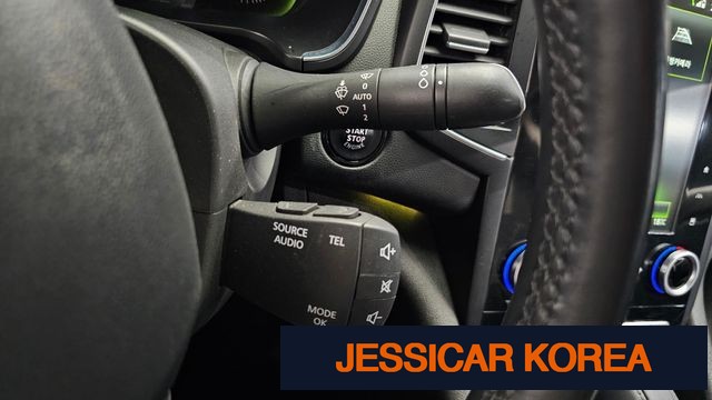 2016 Renault Korea SM6 - Thumbnail 2