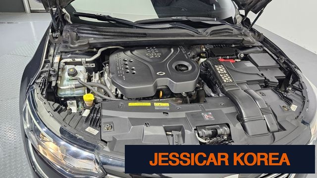 2016 Renault Korea SM6 - Thumbnail 4