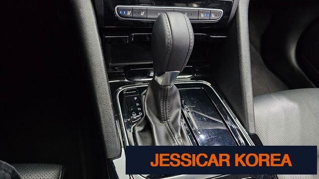 2016 Renault Korea SM6 - Thumbnail 5