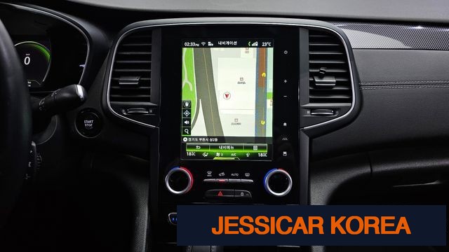2016 Renault Korea SM6 - Thumbnail 6