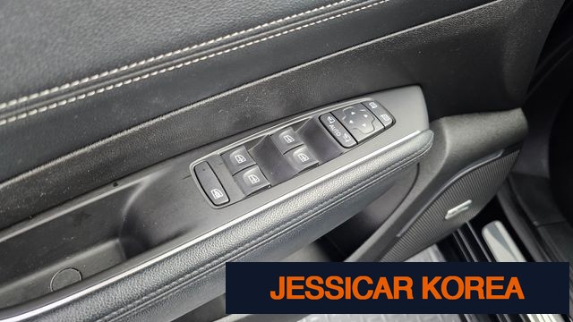 2016 Renault Korea SM6 - Thumbnail 7
