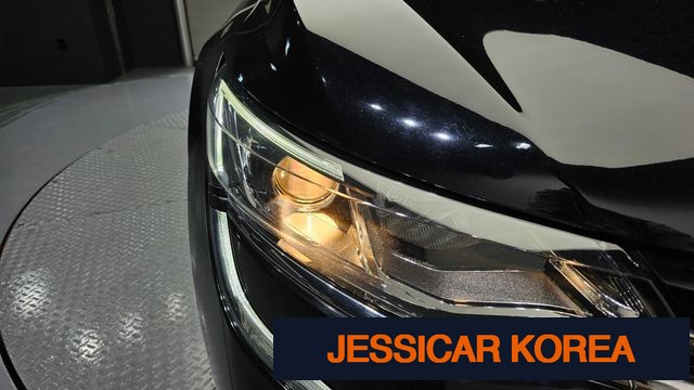 2016 Renault Korea SM6 - Thumbnail 8