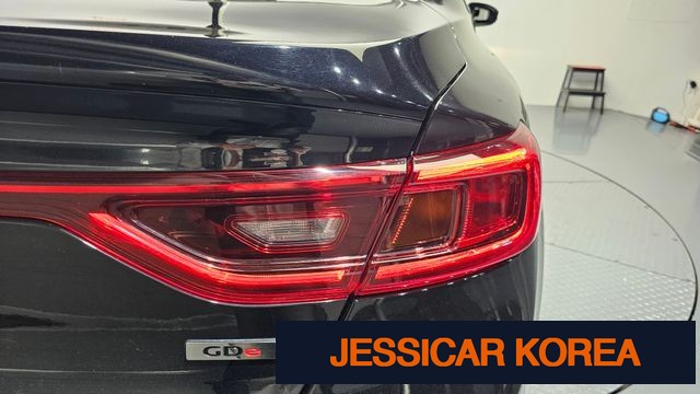 2016 Renault Korea SM6 - Thumbnail 10