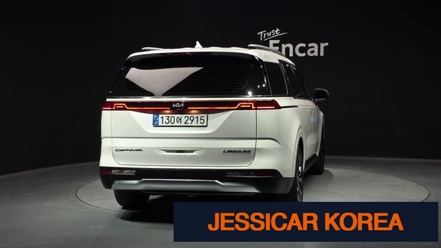2021 Kia Carnival 4th Gen - Thumbnail 6