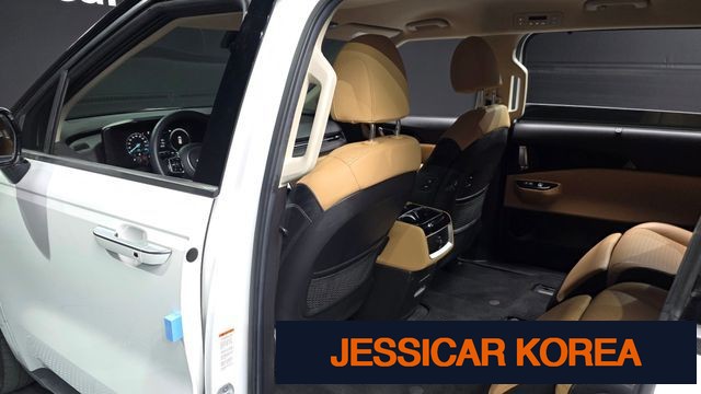 2021 Kia Carnival 4th Gen - Thumbnail 7