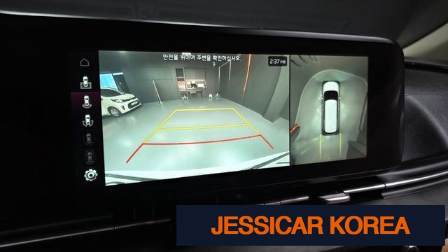 2021 Kia Carnival 4th Gen - Thumbnail 9