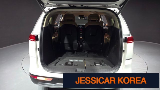 2021 Kia Carnival 4th Gen - Thumbnail 10